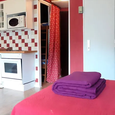 Charmant Appart 4 Pers Avec Balcon Et Parking Au Coeur De La Station - Fr-1-417-145 Fontcouverte-la-Toussuire